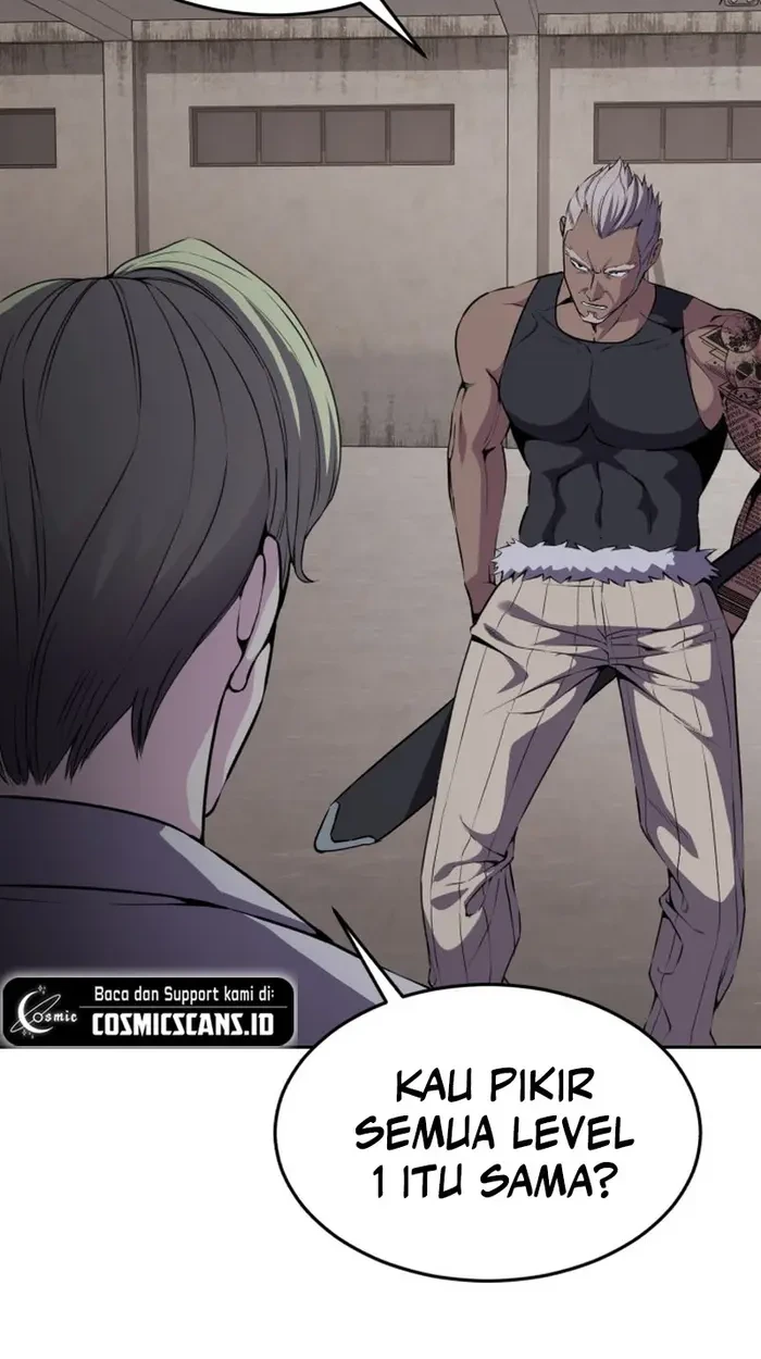 Ticket Hero S2 Chapter 11 Gambar 49