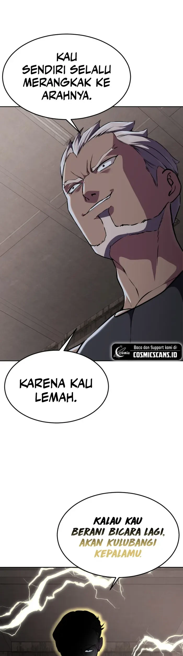 Ticket Hero S2 Chapter 11 Gambar 51