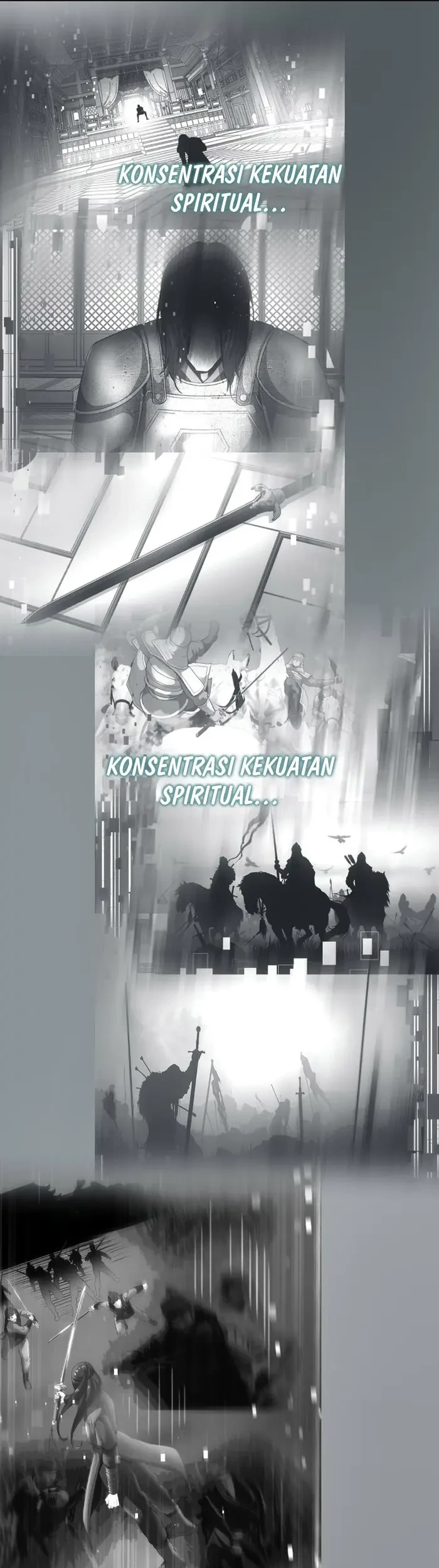 Ticket Hero S2 Chapter 11 Gambar 69