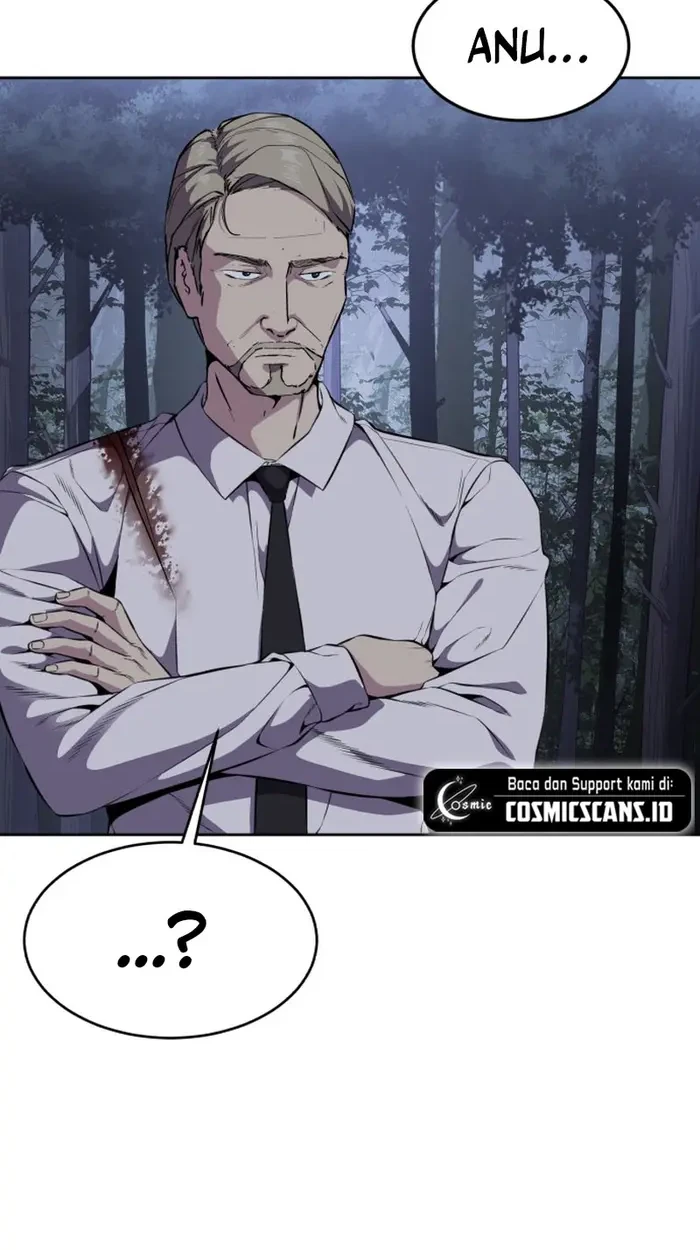 Ticket Hero S2 Chapter 11 Gambar 72