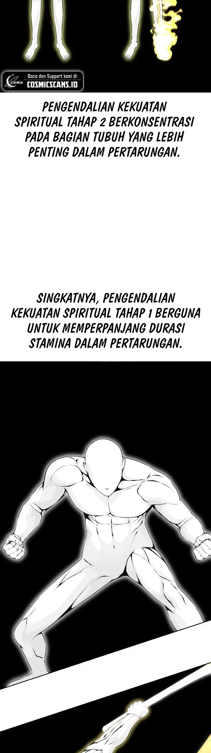 Ticket Hero S2 Chapter 11 Gambar 16