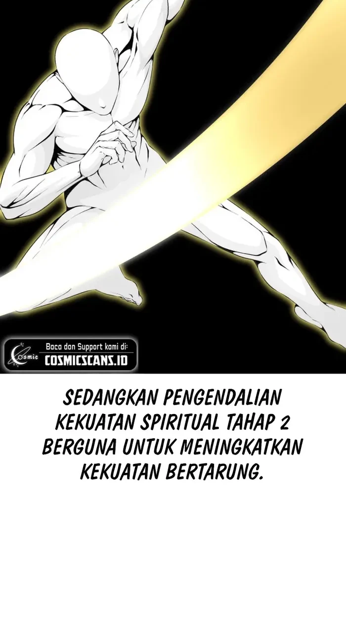 Ticket Hero S2 Chapter 11 Gambar 17