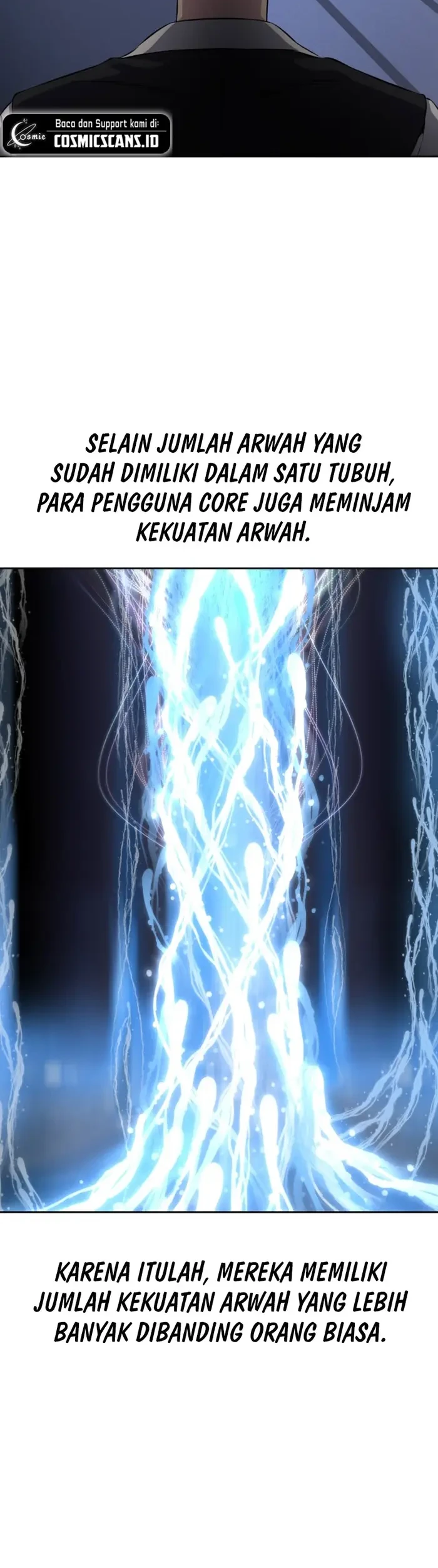 Ticket Hero S2 Chapter 11 Gambar 19