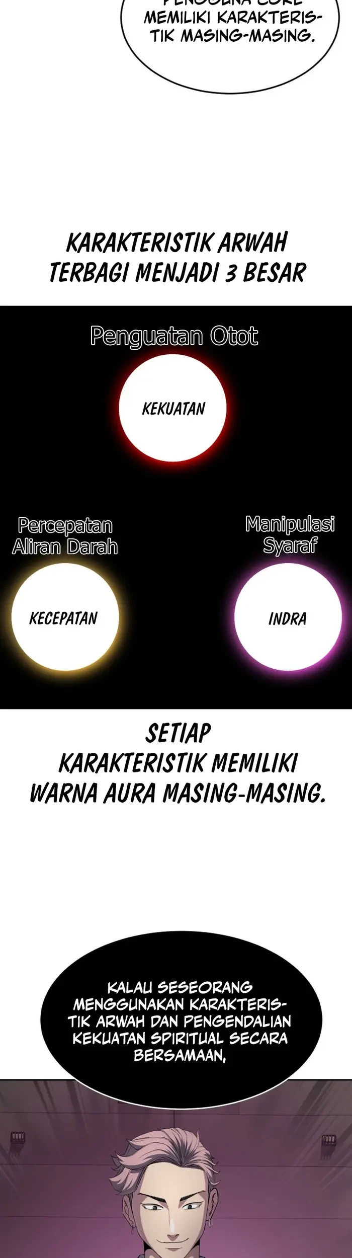 Ticket Hero S2 Chapter 11 Gambar 24