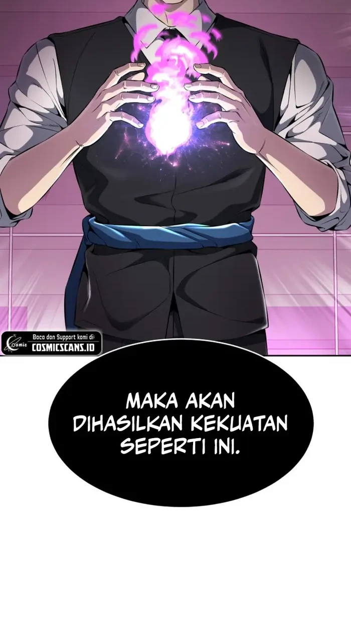 Ticket Hero S2 Chapter 11 Gambar 25
