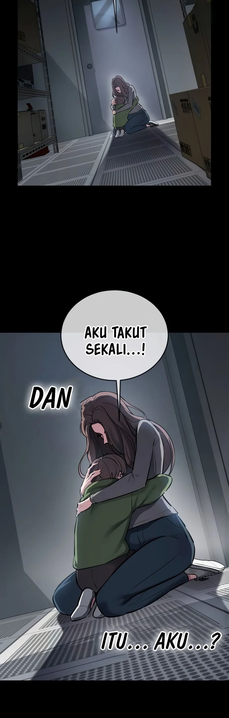 Ticket Hero S2 Chapter 110 Gambar 59