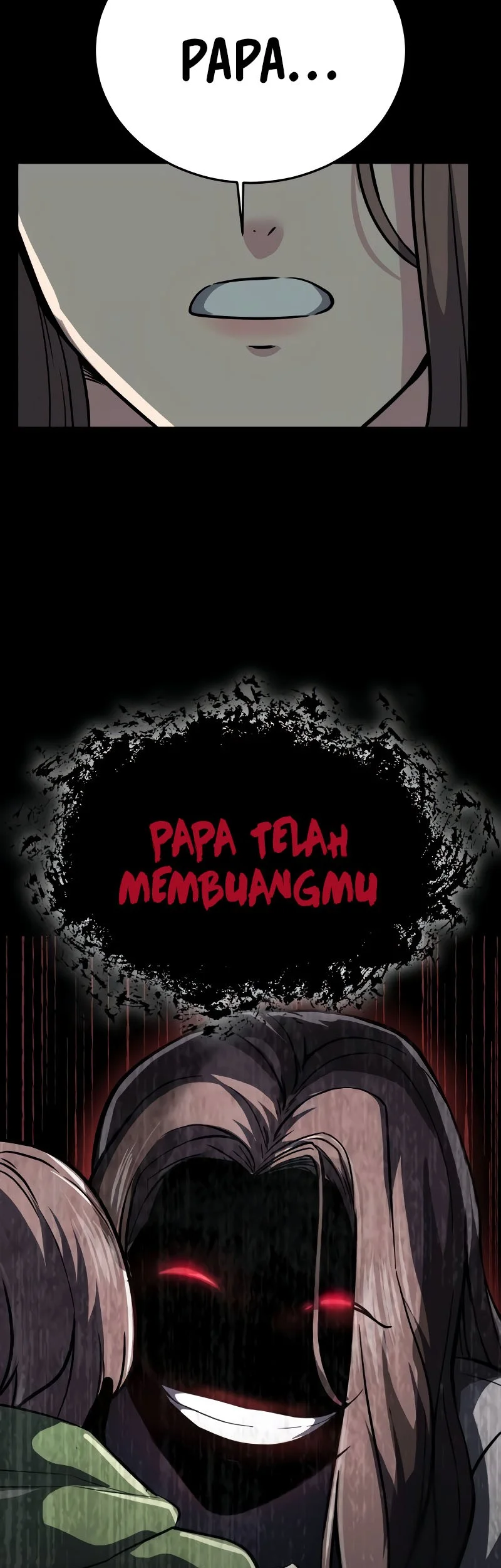 Ticket Hero S2 Chapter 110 Gambar 61