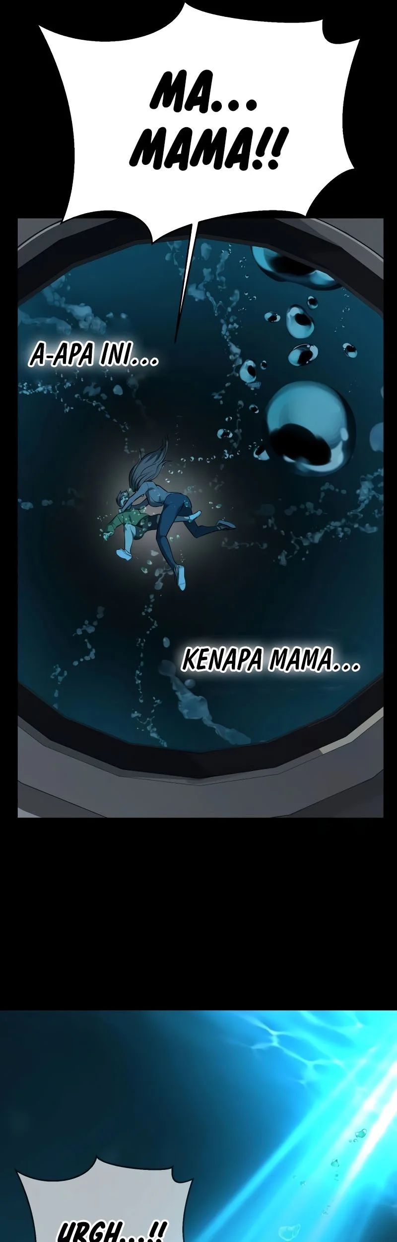 Ticket Hero S2 Chapter 110 Gambar 63