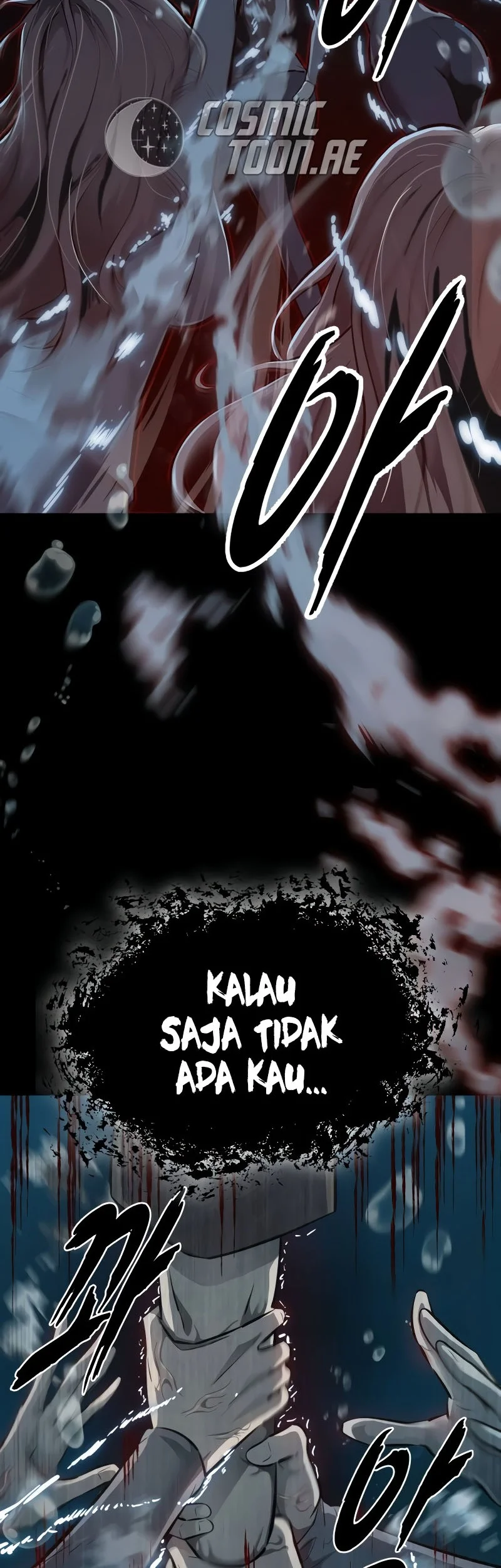 Ticket Hero S2 Chapter 110 Gambar 66