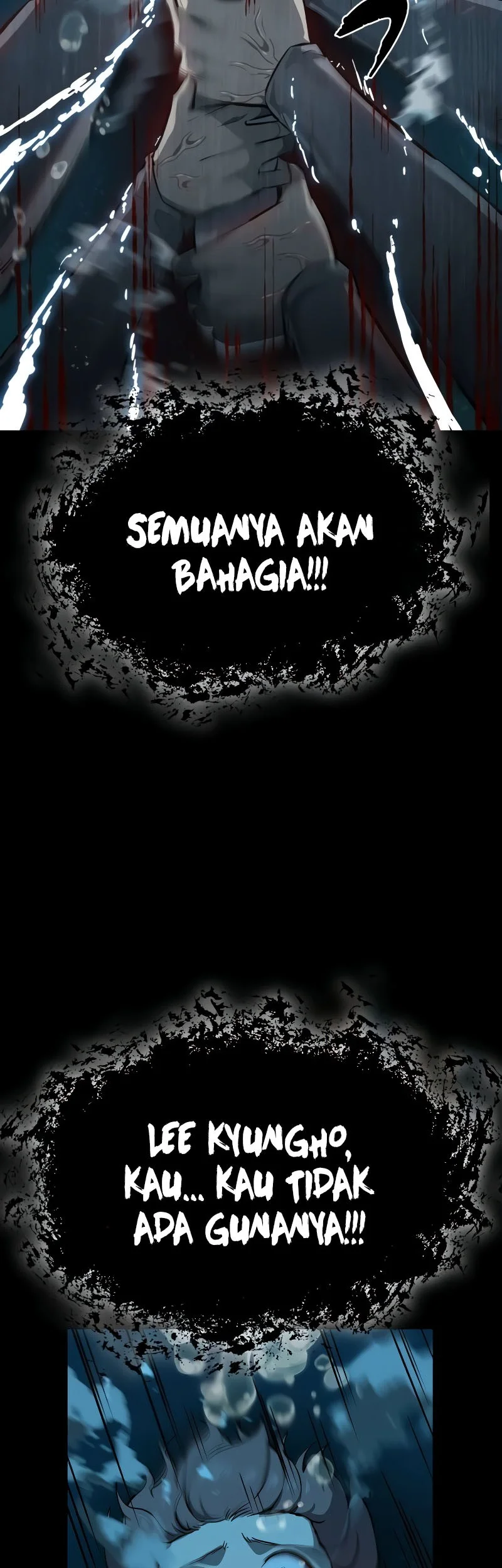 Ticket Hero S2 Chapter 110 Gambar 67