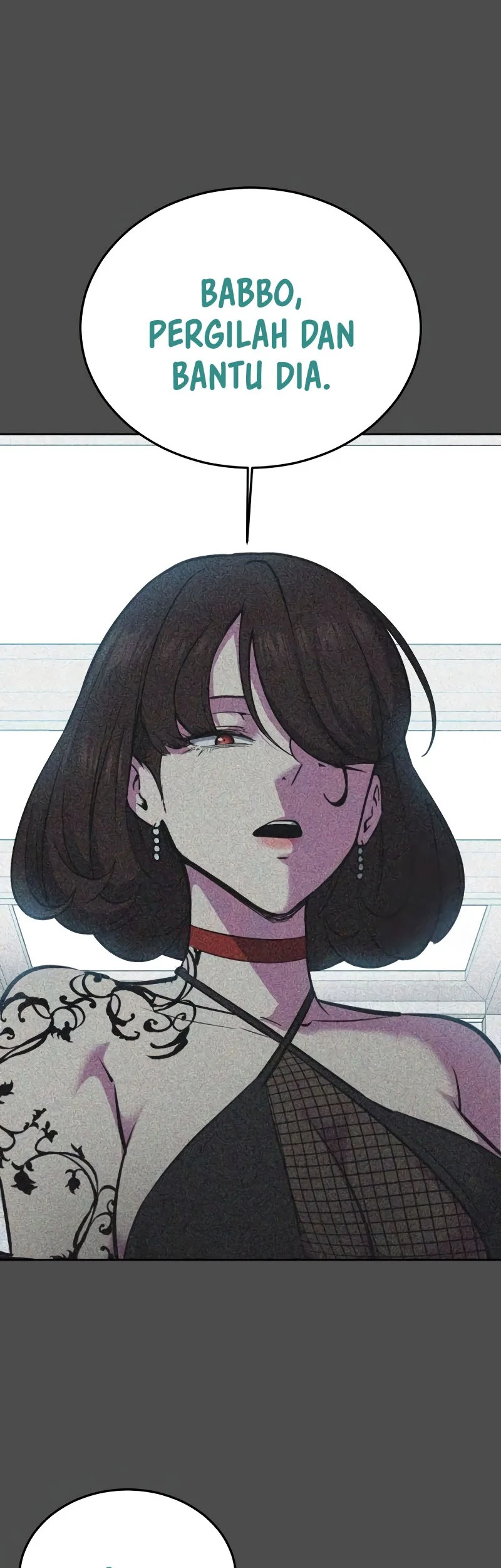 Ticket Hero S2 Chapter 110 Gambar 78