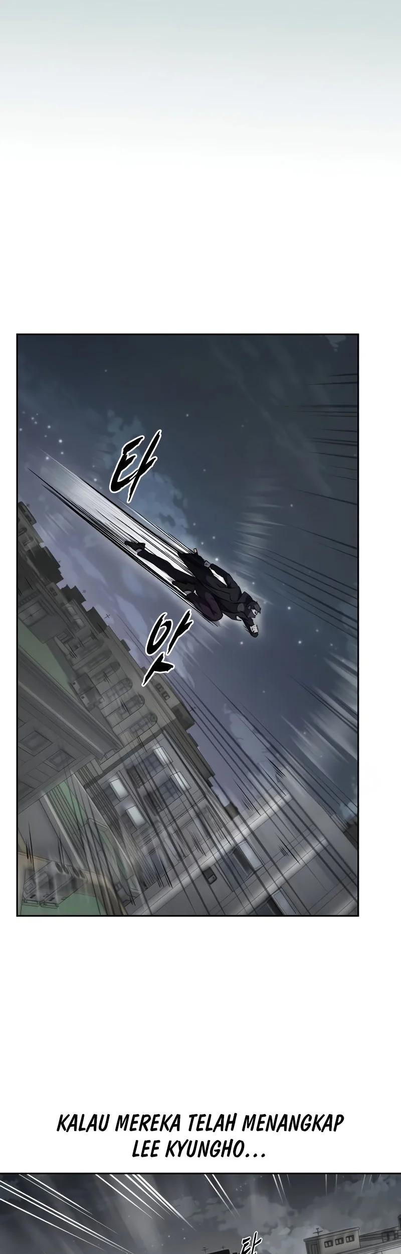 Ticket Hero S2 Chapter 110 Gambar 84