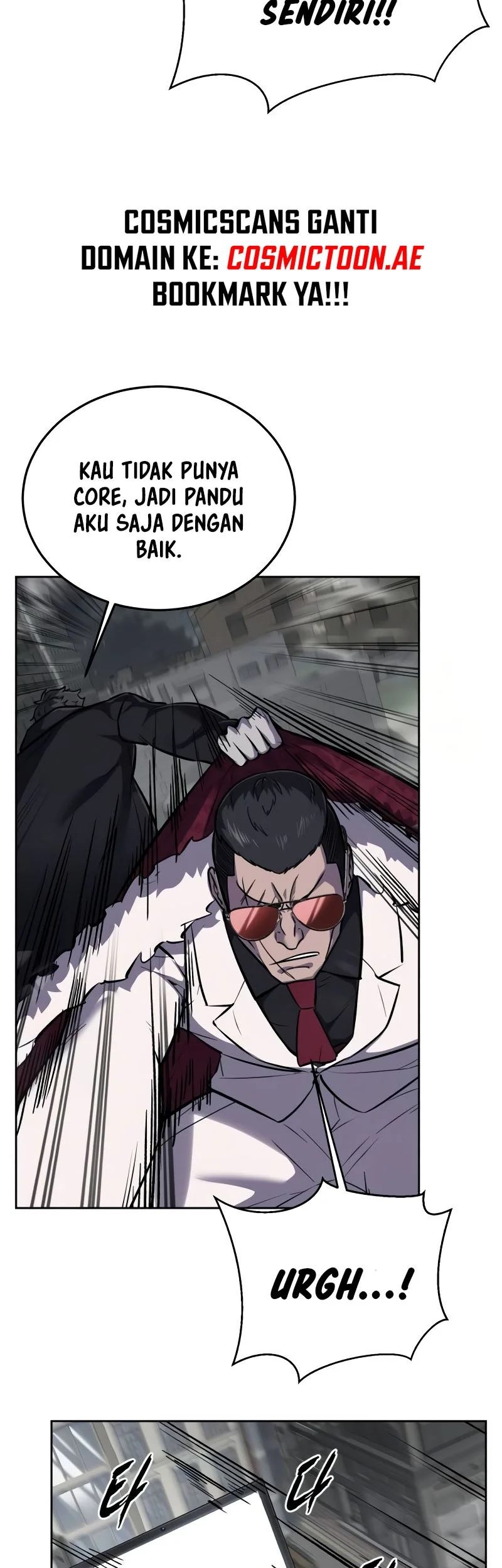 Ticket Hero S2 Chapter 110 Gambar 91