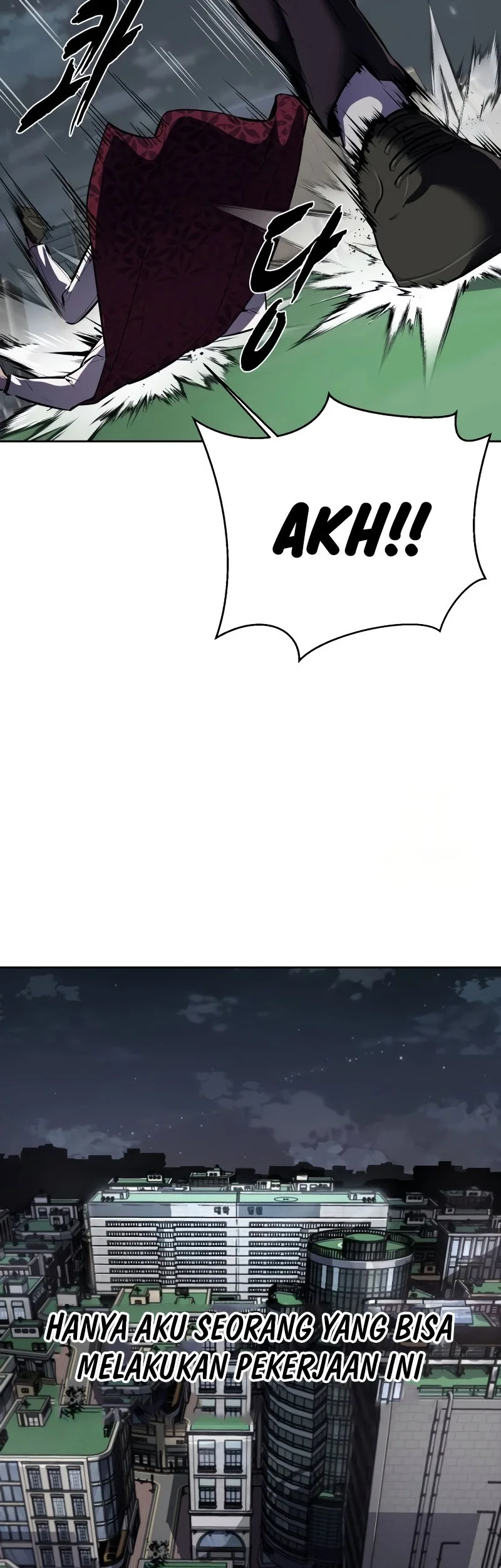 Ticket Hero S2 Chapter 110 Gambar 102