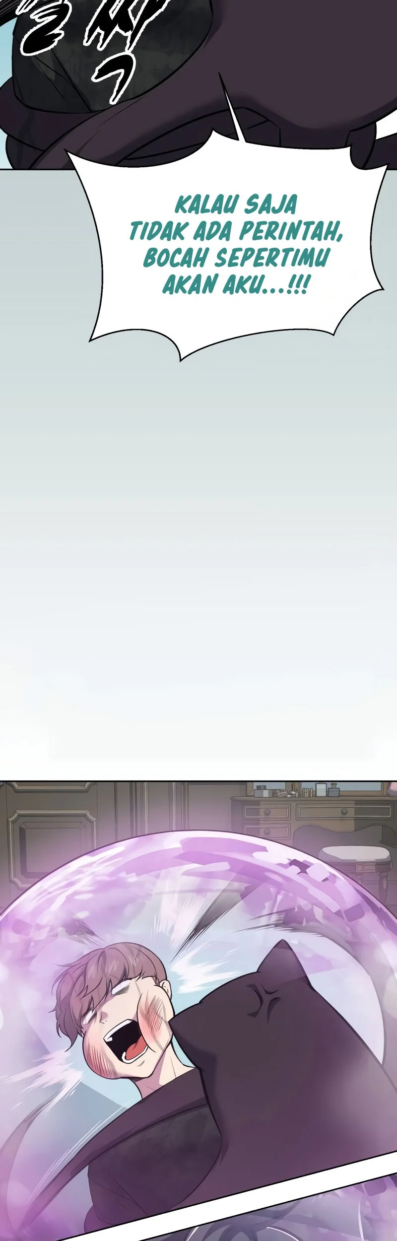 Ticket Hero S2 Chapter 110 Gambar 106