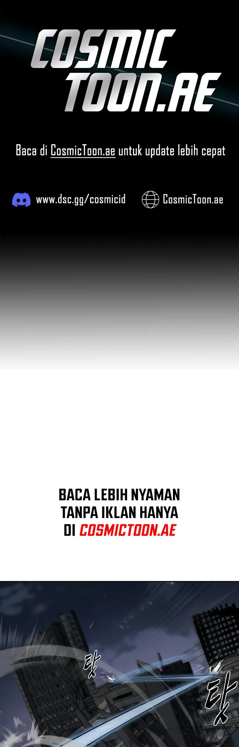 Manhwa Ticket Hero S2 Chapter 110 gambar nomor 2