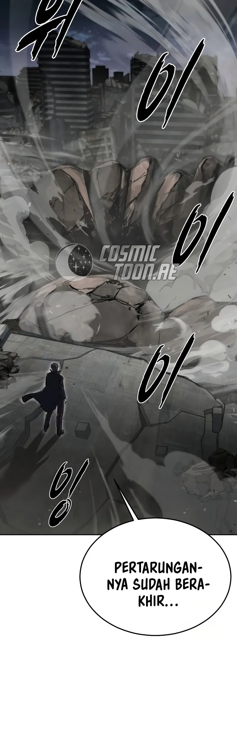 Ticket Hero S2 Chapter 110 Gambar 7