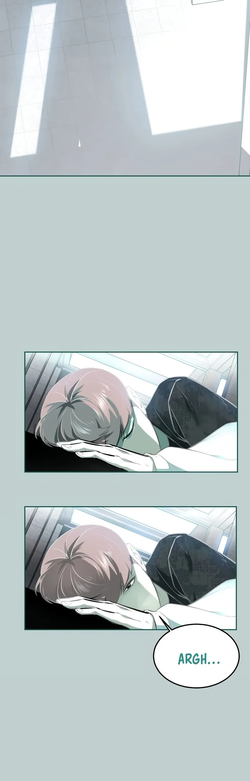 Ticket Hero S2 Chapter 110 Gambar 11