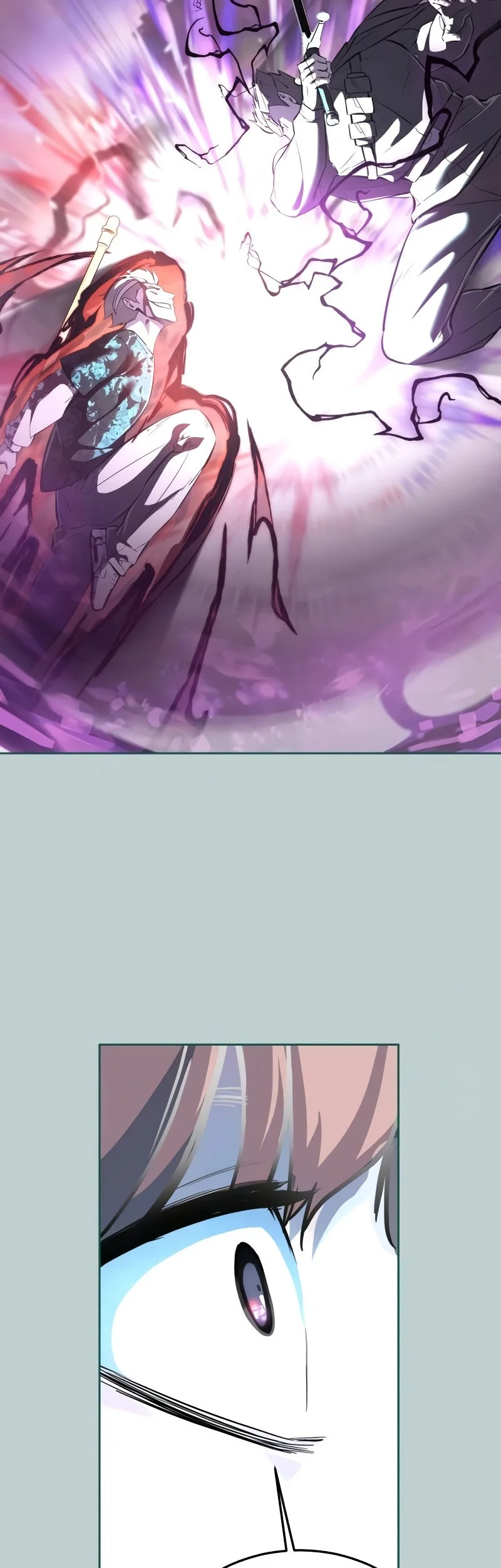 Ticket Hero S2 Chapter 110 Gambar 22