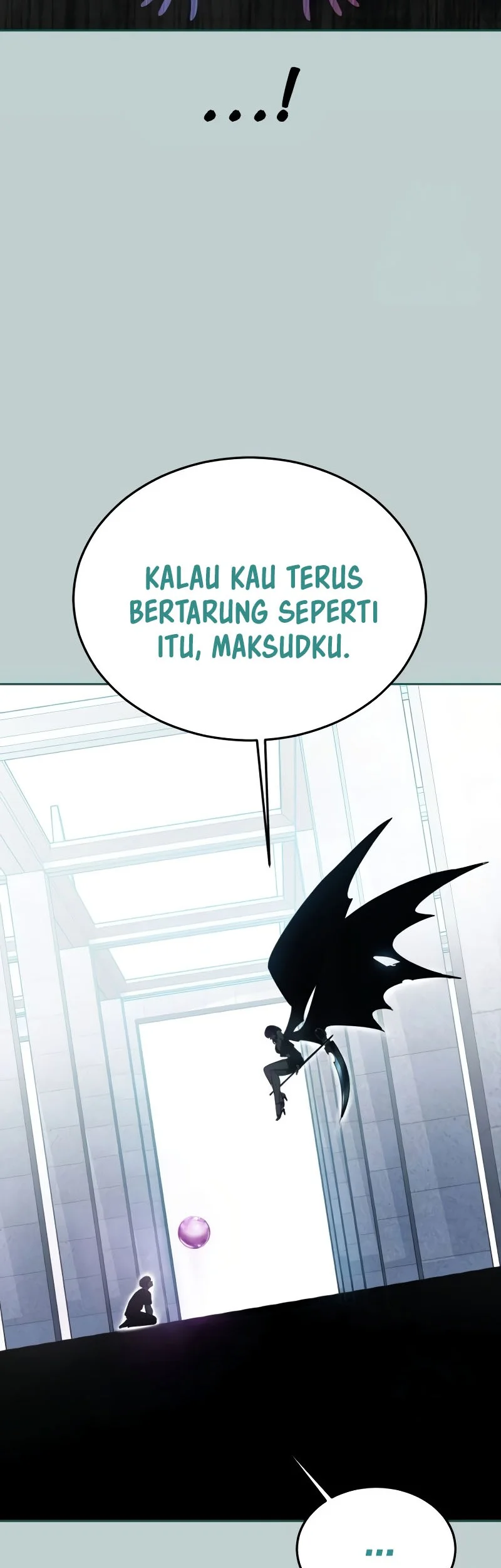 Ticket Hero S2 Chapter 110 Gambar 24