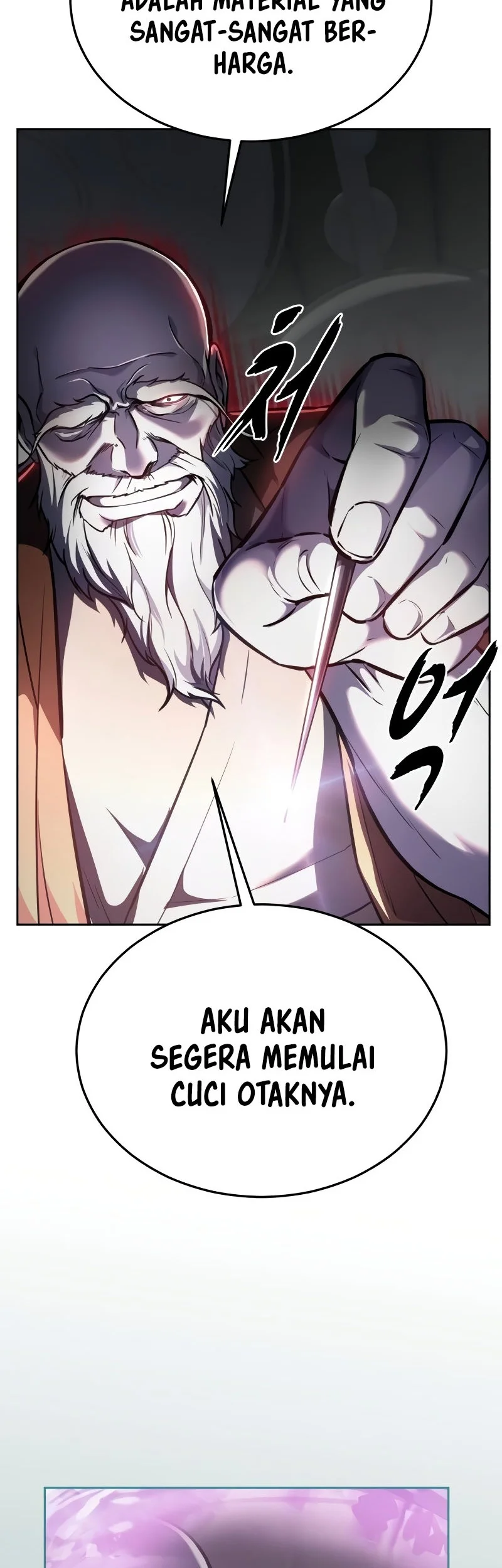 Ticket Hero S2 Chapter 110 Gambar 42