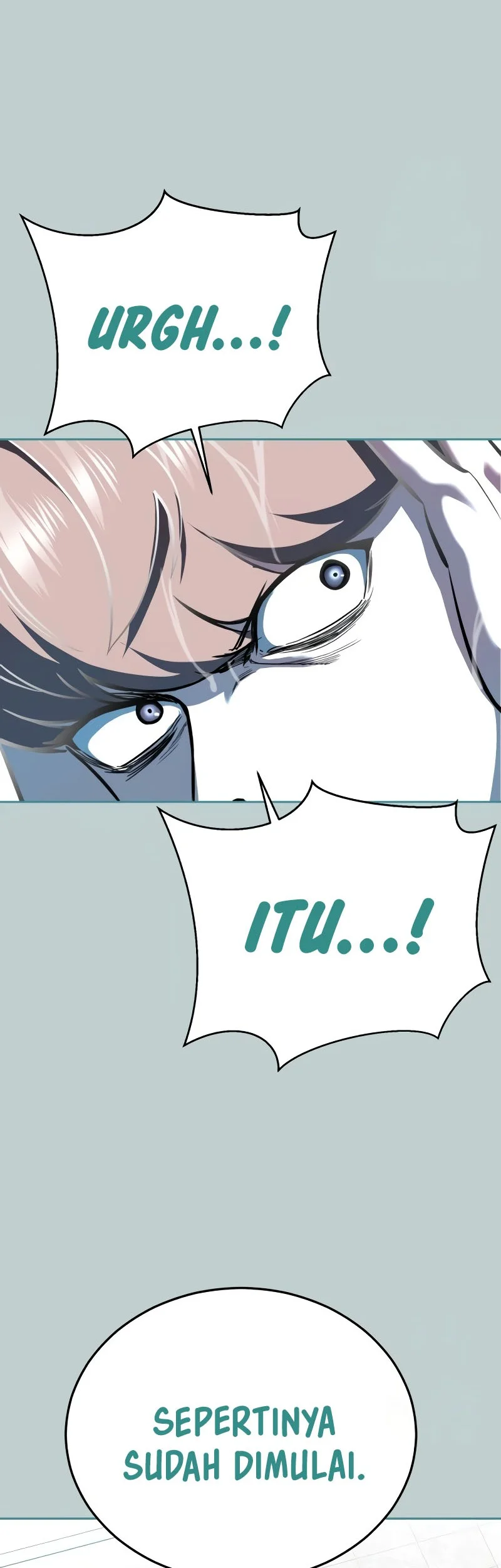 Ticket Hero S2 Chapter 110 Gambar 46