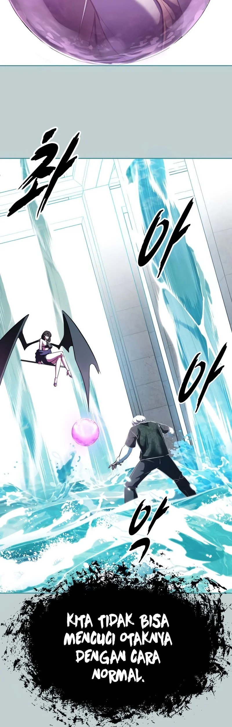 Ticket Hero S2 Chapter 110 Gambar 48