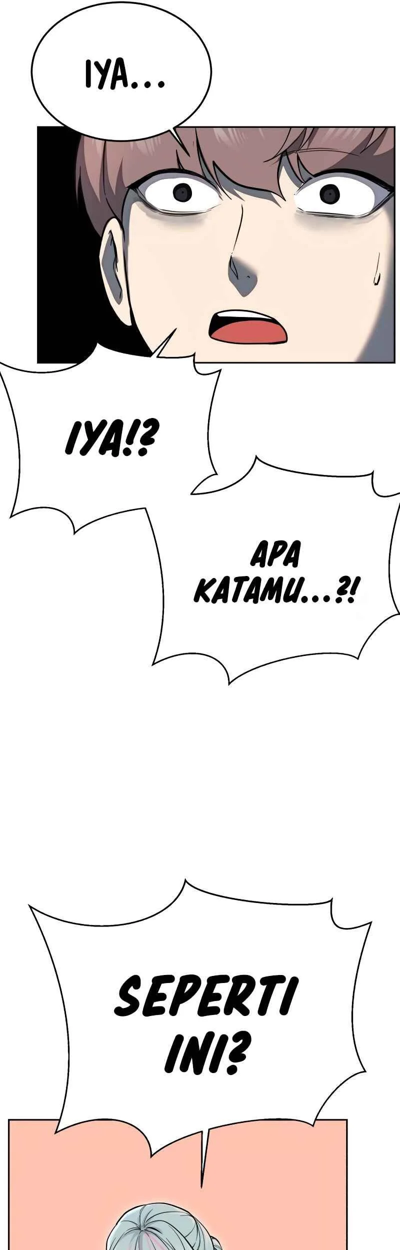 Ticket Hero S2 Chapter 111 Gambar 51