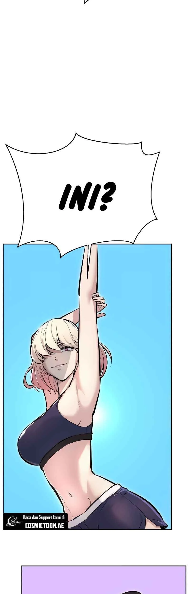 Ticket Hero S2 Chapter 111 Gambar 53