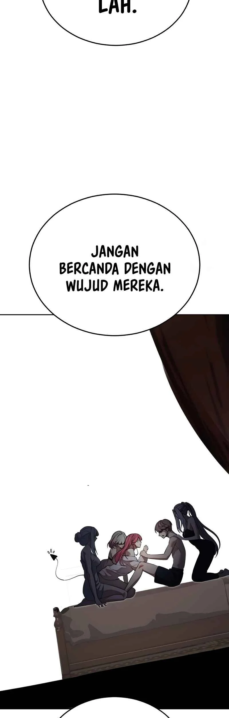 Ticket Hero S2 Chapter 111 Gambar 61