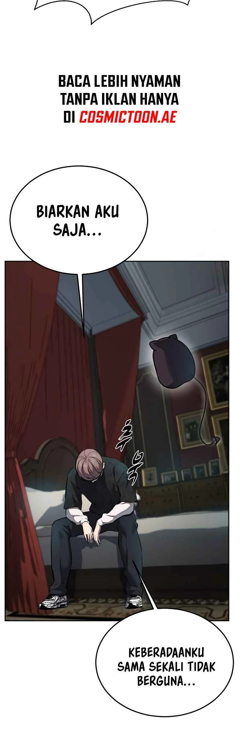 Ticket Hero S2 Chapter 111 Gambar 64