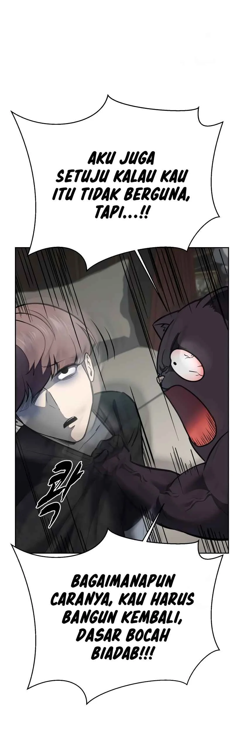 Ticket Hero S2 Chapter 111 Gambar 65