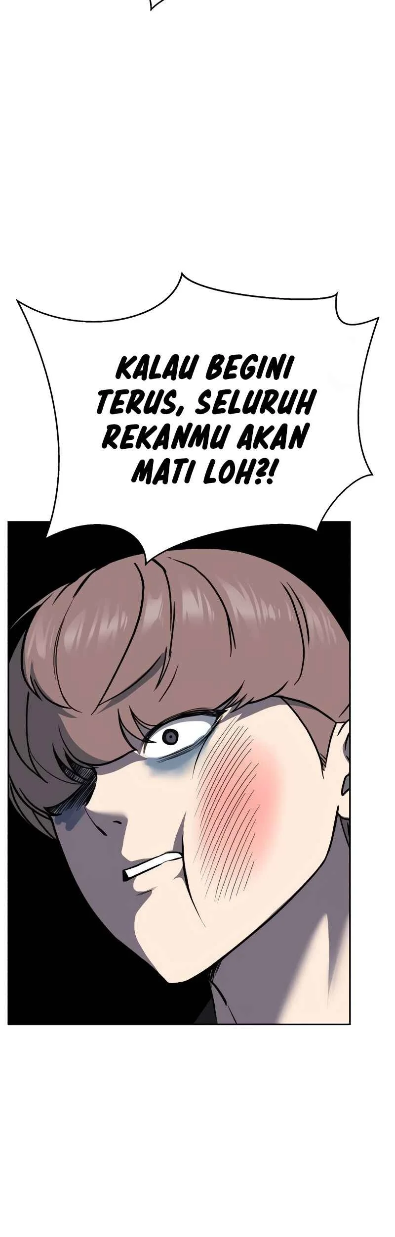 Ticket Hero S2 Chapter 111 Gambar 67