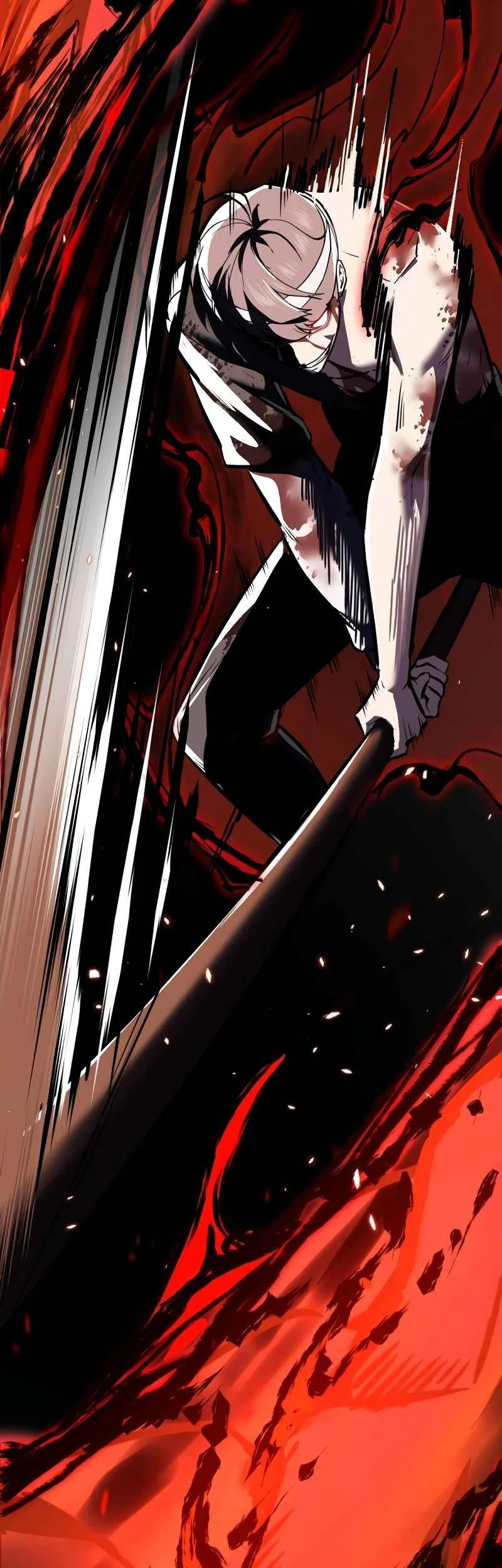 Ticket Hero S2 Chapter 111 Gambar 75