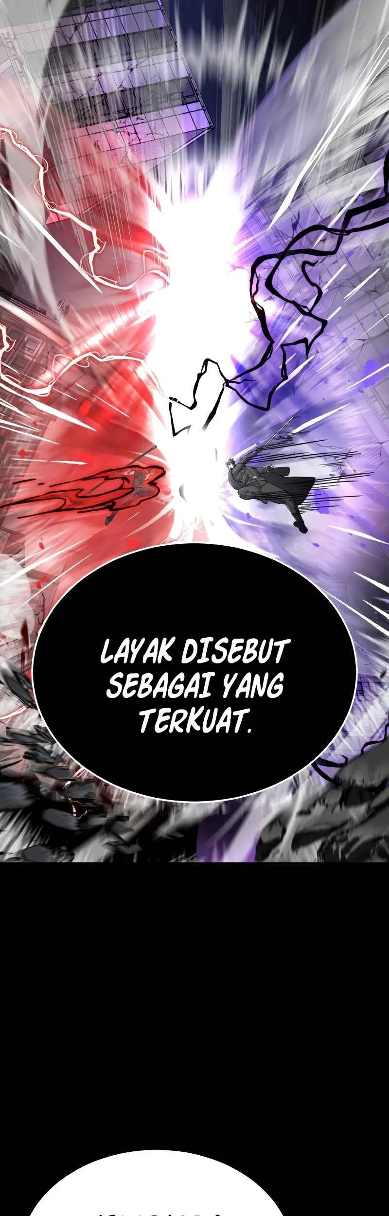 Ticket Hero S2 Chapter 111 Gambar 77