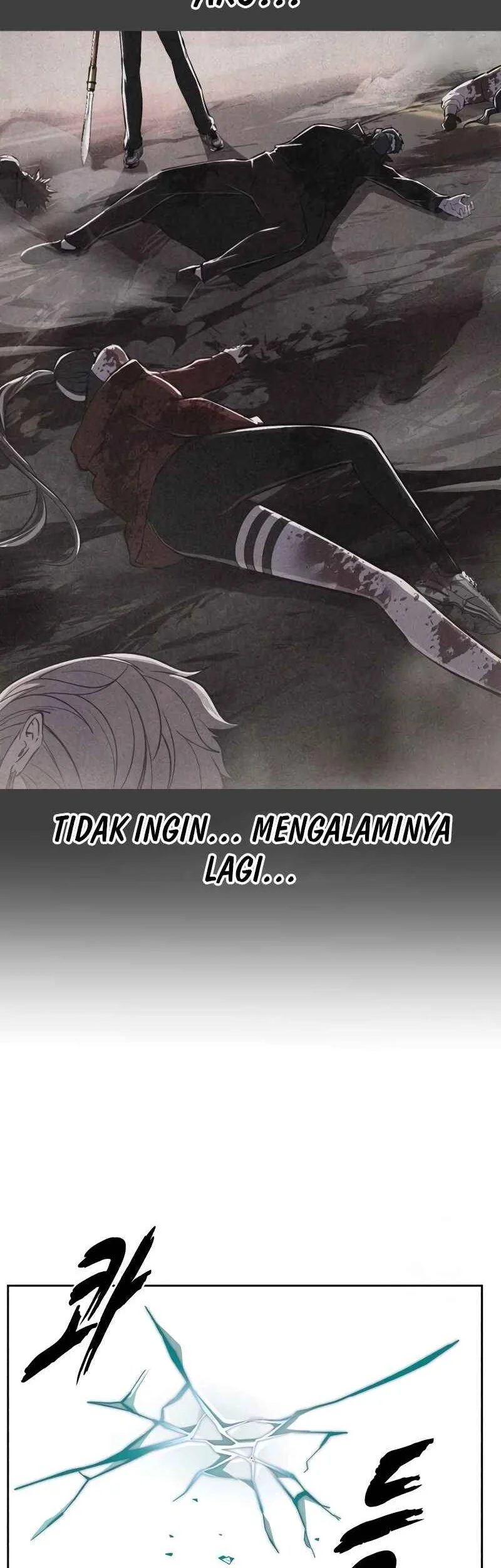 Ticket Hero S2 Chapter 111 Gambar 89