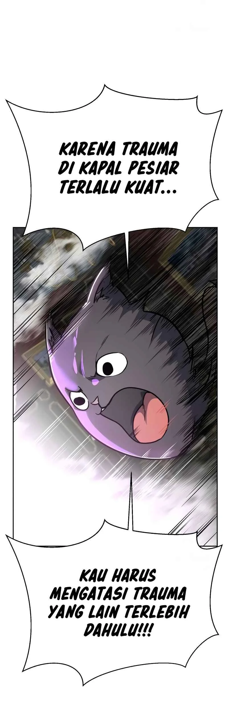 Ticket Hero S2 Chapter 111 Gambar 92