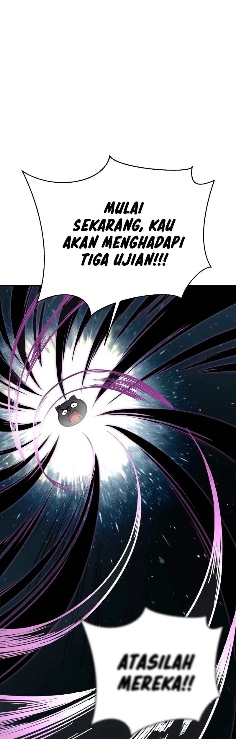 Ticket Hero S2 Chapter 111 Gambar 93