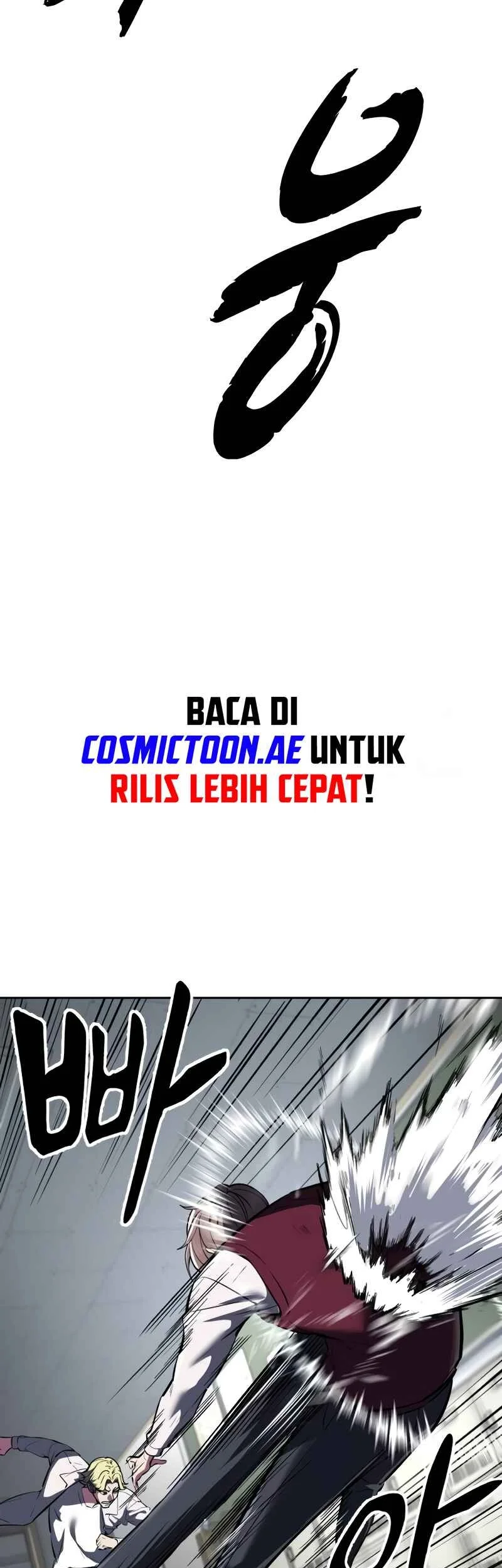 Ticket Hero S2 Chapter 111 Gambar 96