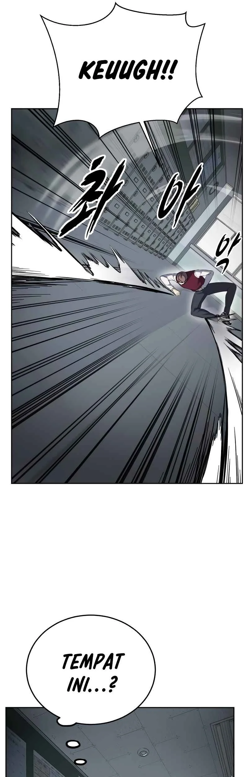 Ticket Hero S2 Chapter 111 Gambar 98