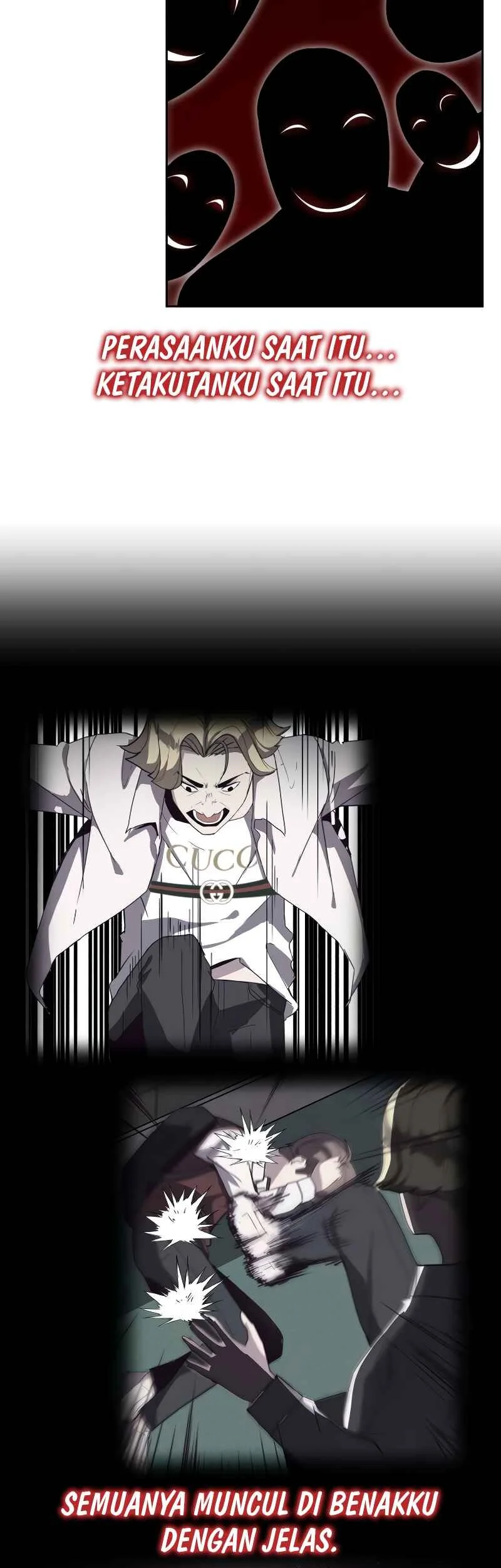 Ticket Hero S2 Chapter 111 Gambar 102