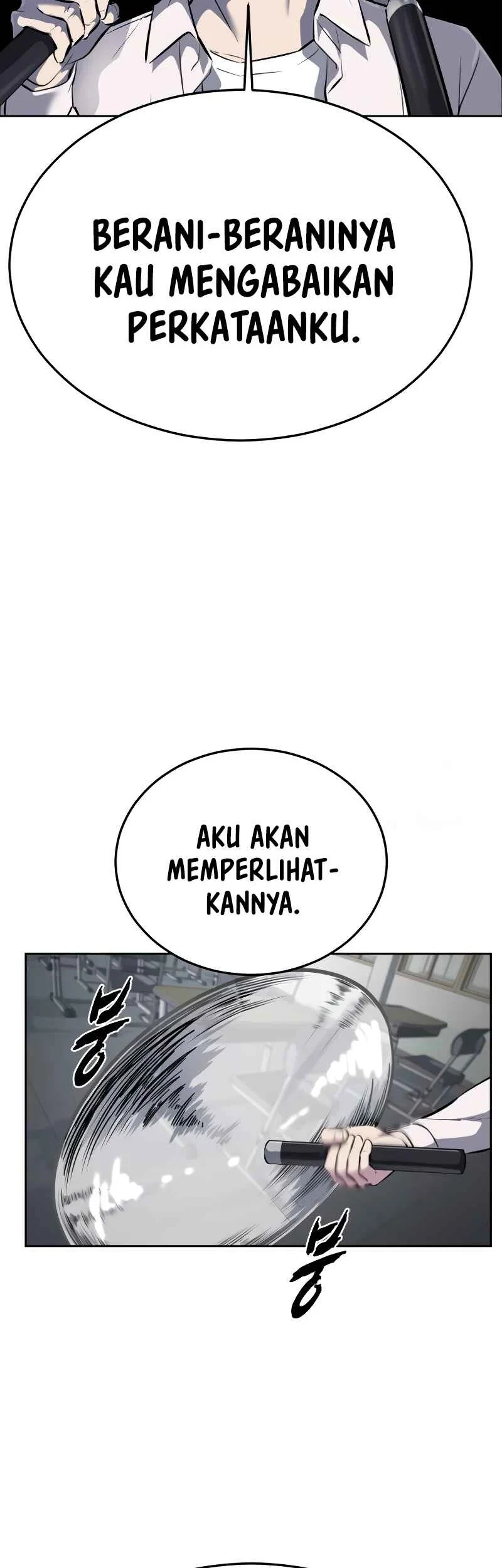 Ticket Hero S2 Chapter 111 Gambar 105