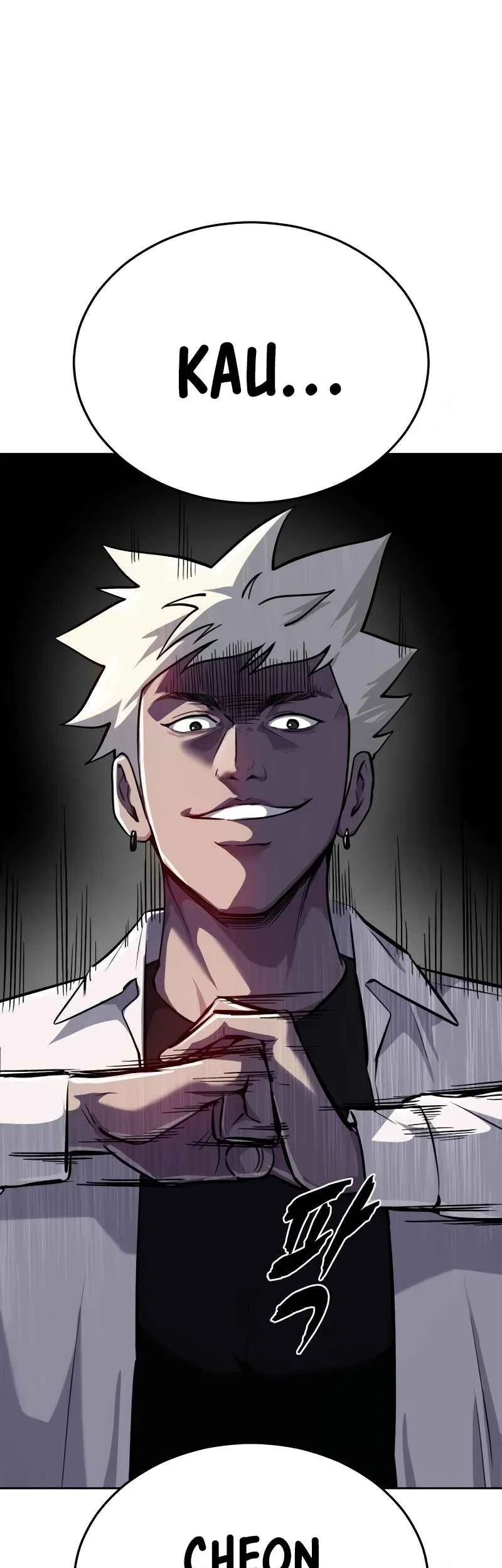 Ticket Hero S2 Chapter 111 Gambar 118