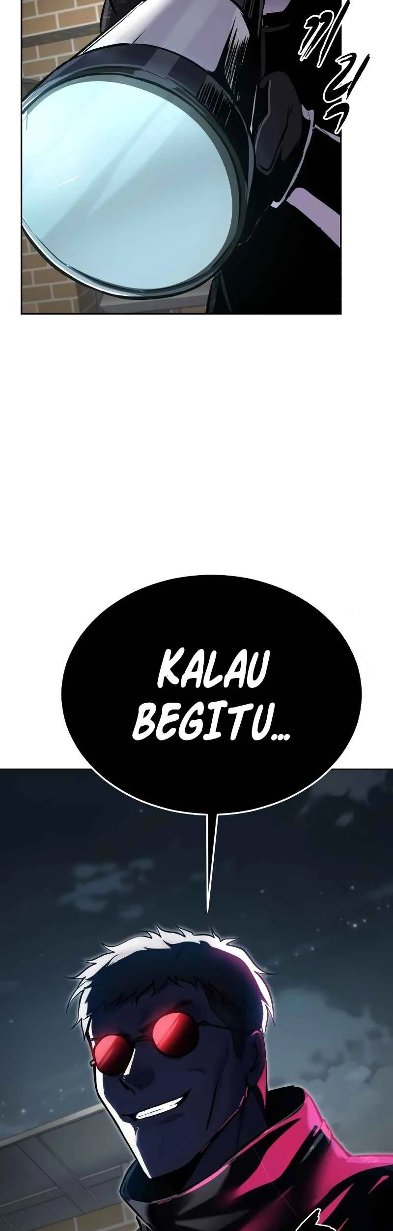 Ticket Hero S2 Chapter 111 Gambar 129