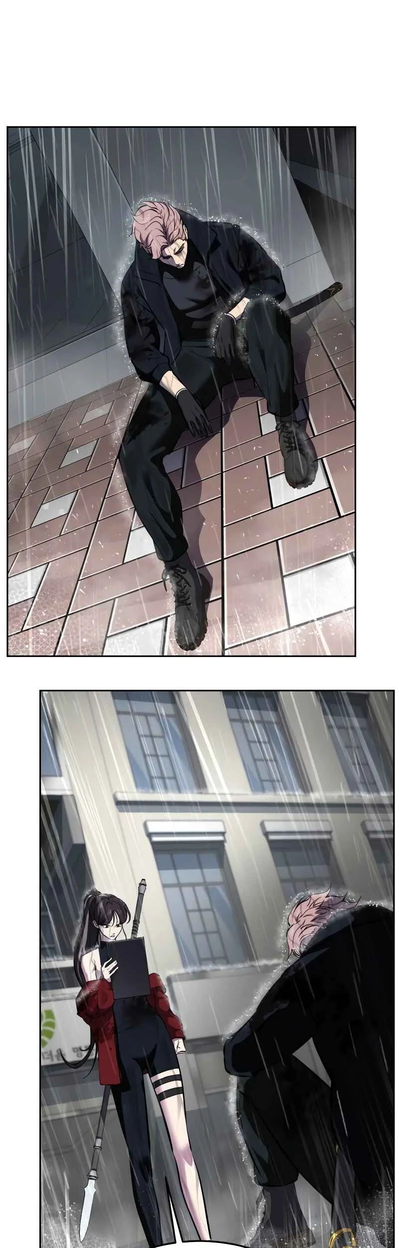 Ticket Hero S2 Chapter 111 Gambar 4