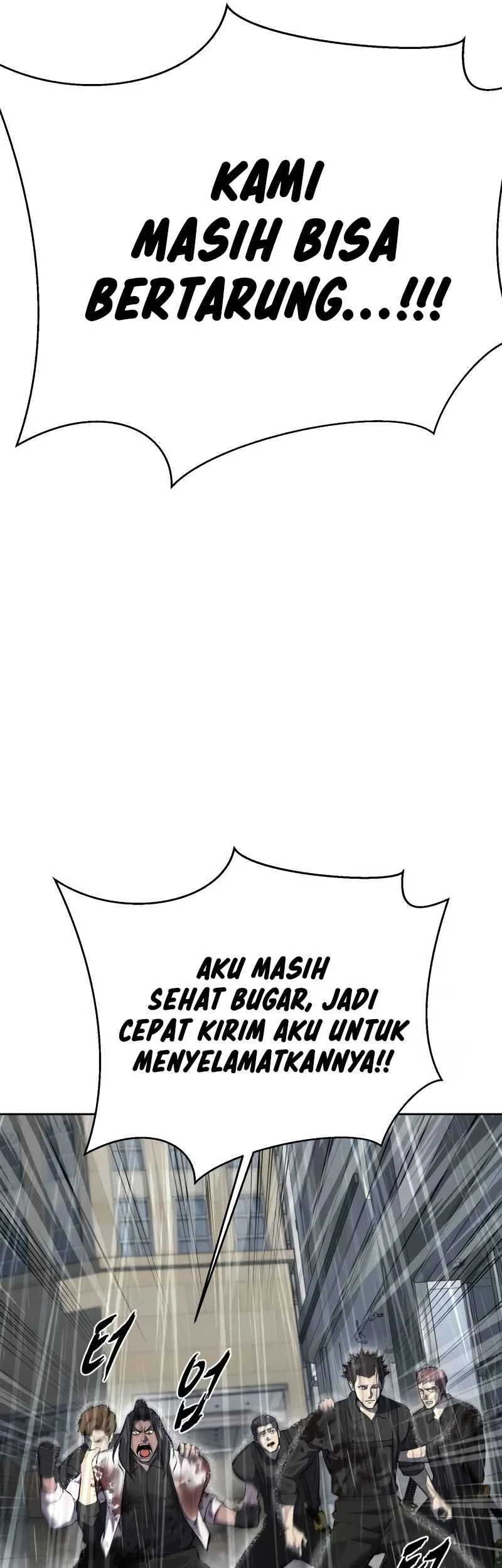 Ticket Hero S2 Chapter 111 Gambar 9