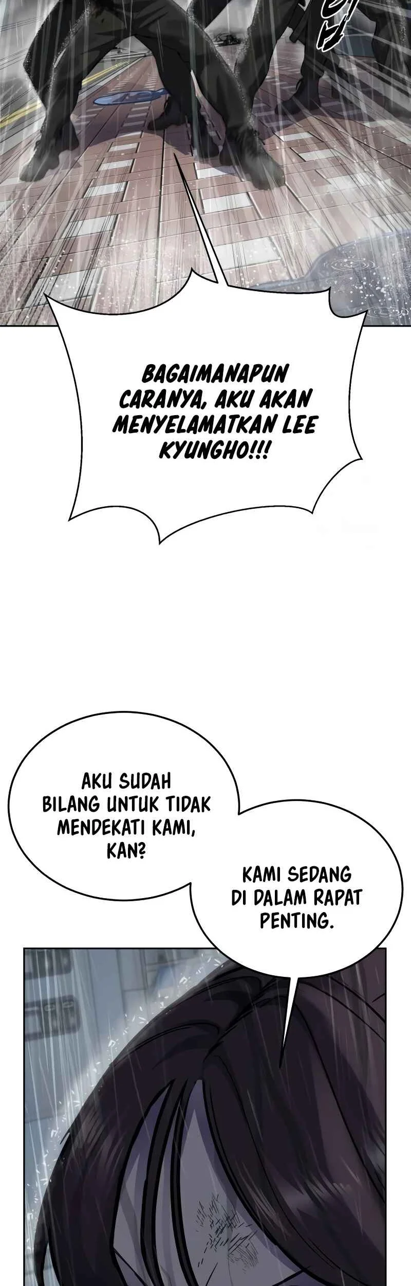 Ticket Hero S2 Chapter 111 Gambar 10