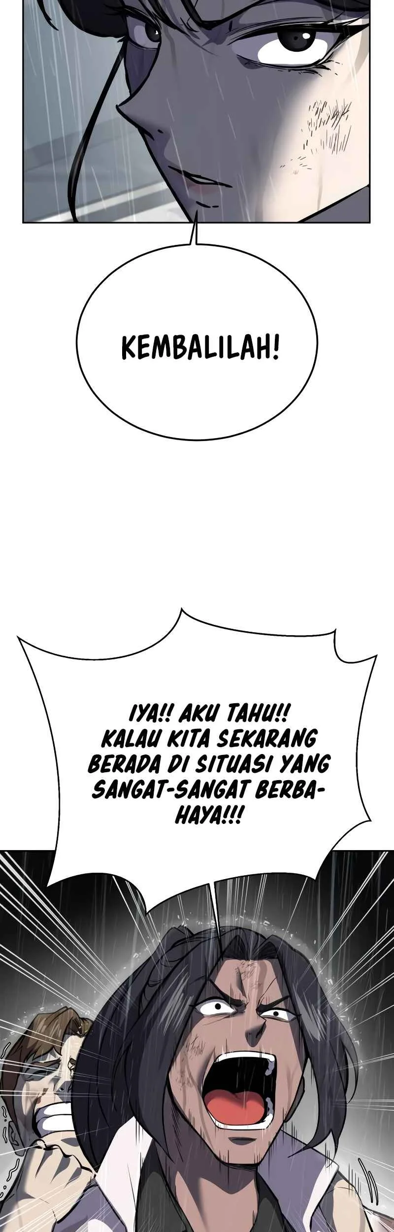 Ticket Hero S2 Chapter 111 Gambar 11