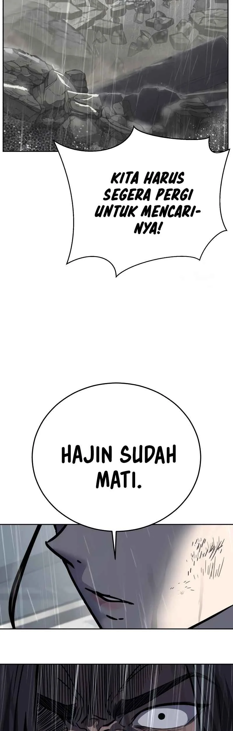 Ticket Hero S2 Chapter 111 Gambar 13