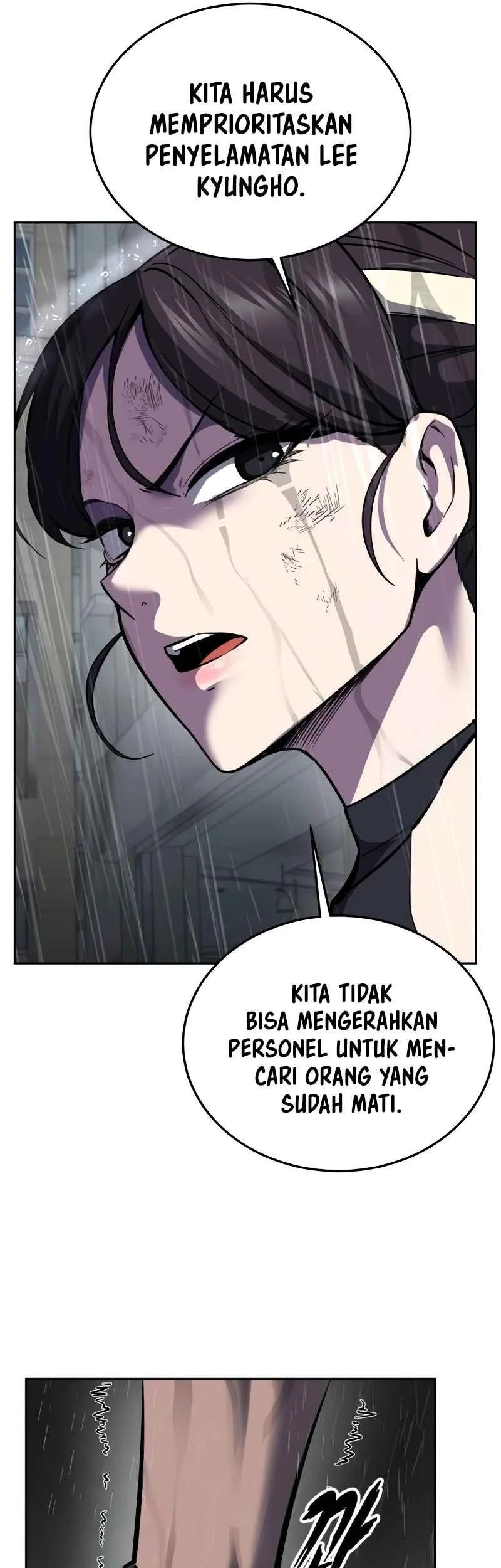 Ticket Hero S2 Chapter 111 Gambar 15